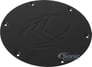 Kicker 12" CompVT Subwoofer + Sealed Enclosure + Speaker Wire Image 6