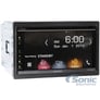 Kenwood DNX574S + Free SiriusXM SXV300v1 Backup Camera and Installation Tools Image 2