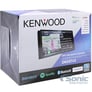 Kenwood DNX874S + Free SiriusXM SXV300v1 Backup Camera and Installation Tools Image 6