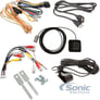 Alpine INE-W960HDMI Navigation + FREE Backup Camera and Installation Tools Image 4