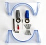 Boss 2 Farad Capacitor CPRD2 Image 2