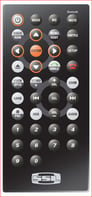 Sound Storm Labs (SSL) DD764BR with Backup Camera Image 3