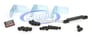 MTX Audio Thunderform CTYE01BK10U (Black, Unloaded) Image 4
