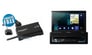Pioneer AVH-3300NEX + SiriusXM Tuner Image 1
