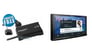 Pioneer MVH-2300NEX + SiriusXM Tuner Image 1