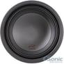 12" Alpine R-W12D4 Subwoofer + MB Quart ZA21000.2 1000W Amplifier Bass Package Image 3