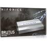 Hifonics Brutus BRX2016.1D 2000 Watt RMS Amplifier + Premium Amp Kit Image 6