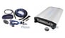 Hifonics Brutus BRX2016.1D 2000 Watt RMS Amplifier + Premium Amp Kit Image 1