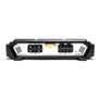 Hifonics ZXX-1200.1D 1200 Watt Zeus Amplifier + 4 Gauge Amp Kit Image 3