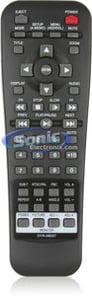 Power Acoustik PMD-103CMGR (Gray) Image 5