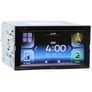 JVC KW-M730BT Android Auto / Apple CarPlay + FREE SiriusXM SXV300v1 + 70$ Visa! Image 2