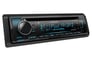Kenwood KDC-BT32 + SiriusXM Tuner Image 2