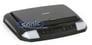 Farenheit T-1100CM (Black/Gray/Beige Skins Included) Image 3