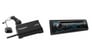 Kenwood KDC-BT32 + SiriusXM Tuner Image 1