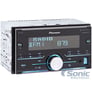 Pioneer MVH-S600BS + SiriusXM Tuner Image 3