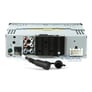 Clarion CZ505 + SiriusXM Tuner Image 3