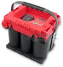 Optima Red Top Battery 75/25 Image 1