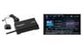 Kenwood eXcelon DNX893S + FREE SiriusXM SXV300v1 + $70 Visa & 3 Months Service Image 1