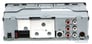 JVC KD-X33MBS + SiriusXM Tuner Image 5