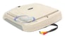 Power Acoustik PT-109CMBG (Beige) Image 3