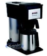 BUNN ThermoFresh 10 Cup Coffee Maker BTX-B (Black) Image 1