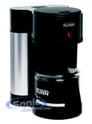BUNN 10 Cup Coffee Maker NHBX-B (Black) Image 1