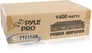 Pyle Pro PTA1400 (PTA-1400) Image 5