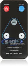 Power Acoustik PT-91CM (Black/Gray/Beige Skins Included) Image 5