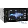 JVC Arsenal KW-V820BT Apple Play Stereo Image 4