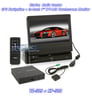 Clarion VZ509 + NP509 Package Image 1