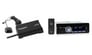 Clarion CZ305 + SiriusXM Tuner Image 1
