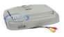 Power Acoustik PT-92CMGR (Gray) Image 3