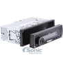 JVC KD-X350BTS + SiriusXM Tuner Image 3