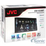 JVC KW-V230BT + FREE SiriusXM SXV300v1 + $70 Visa Card & 3 Months Service Image 5