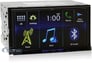 JVC KW-V420BT + FREE SiriusXM SXV300v1 + $70 Visa Card & 3 Months Service Image 4
