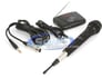 Pyle Pro PDWM100 Image 1