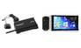 JVC KW-V51BT + FREE SiriusXM SXV300v1 + $70 Visa Card & 3 Months Service Image 1