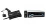 Sony MEX-GS620BT CD + SiriusXM Tuner Image 1