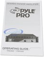 Pyle Pro PTA1000 (PTA-1000) Image 4