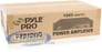 Pyle Pro PTA1000 (PTA-1000) Image 5