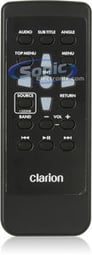 Clarion VZ509 + NP509 Package Image 5