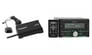 Pioneer MVH-X690BS + SiriusXM Tuner Image 1