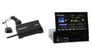 Power Acoustik PD-721XB + SiriusXM Tuner Image 1