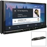 Pioneer AVH-2300NEX Android Auto, Apple CarPlay Stereo + Backup Camera Image 1