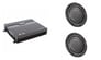 Polk Audio DB Series Dual 12" Bass Package Image 1