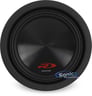 (4) Boss P106DVC Subwoofers Image 2