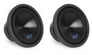 BOGO 50% Off! Alpine Type-S SWS-10D2 Image 1