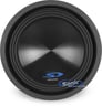 BOGO 50% Off! Alpine Type-S SWS-10D4 Image 2