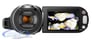 Samsung HMX-H104BN/XAA (HMX-H104) Image 3