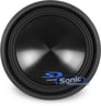 BOGO 50% Off! Alpine Type-S SWS-15D4 Image 2